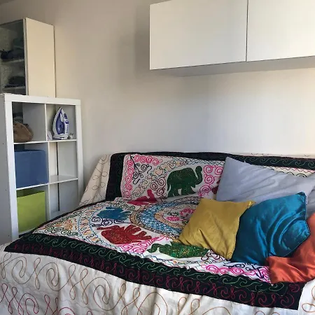 Studio Cosy Bien Situe Paris