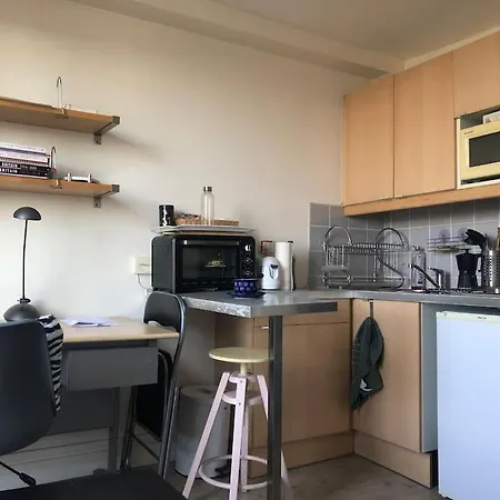 Studio Cosy Bien Situe